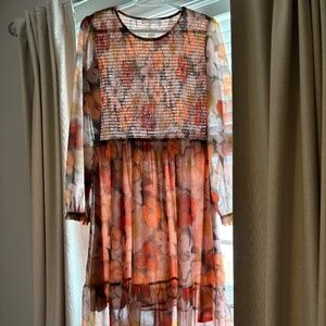 Jillian Harris Dress